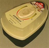 KIWI EXPRESS