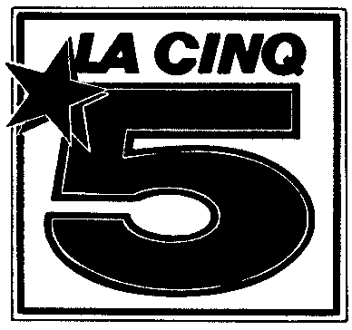 LA CINQ