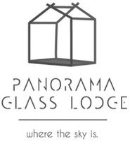 PANORAMA GLASS LODGE where the sky is