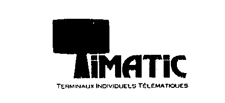 TIMATIC