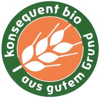 konsequent bio aus gutem Grund