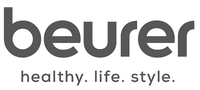 beurer healthy. life. style.