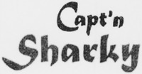 Capt'n Sharky