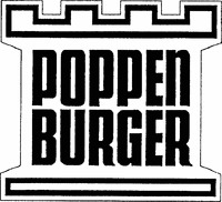 POPPENBURGER