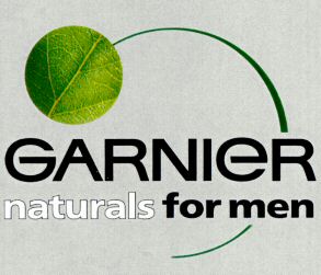 GARNIER naturals for men