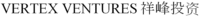 VERTEX VENTURES