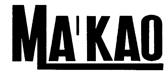 MA'KAO