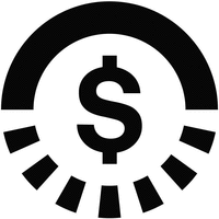 $