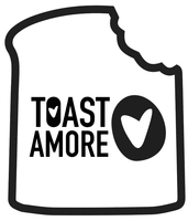 TOAST AMORE
