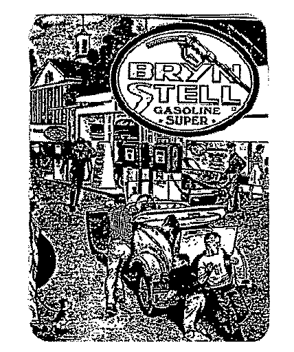 BRYN STELL