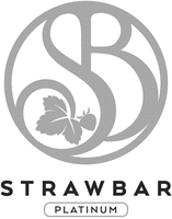 SB STRAWBAR PLATINUM