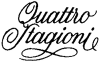 Quattro Stagioni