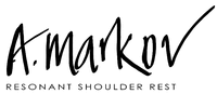 A. markov RESONANT SHOULDER REST