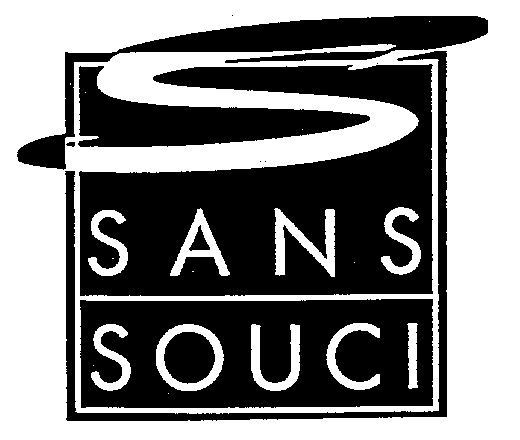 SANS SOUCI