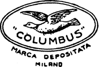 COLUMBUS