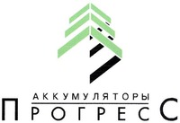 AKKUMULYATORY PROGRESS