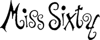 Miss Sixty
