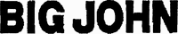 BIG JOHN