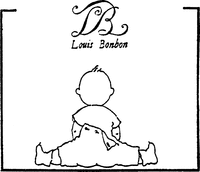 LB Louis Bonbon