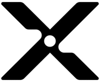 X
