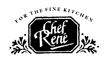 Chef René
