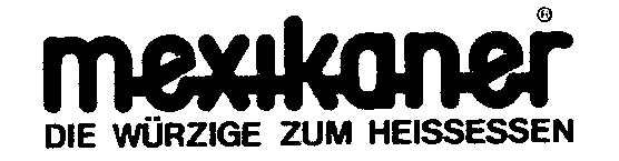 mexikaner