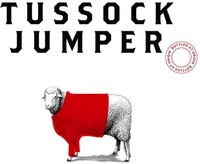 TUSSOCK JUMPER BOTTLED AT ORIGIN