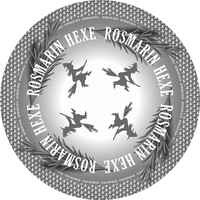 ROSMARIN HEXE