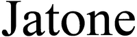 Jatone