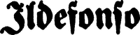 Ildefonso