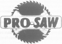 PRO-SAW