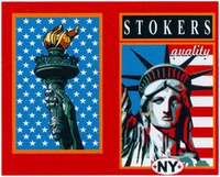 STOKERS quality