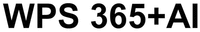 WPS 365+AI