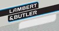 LAMBERT & BUTLER