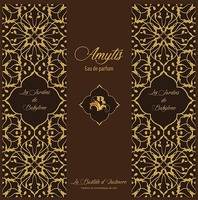 Amytis Eau de parfum