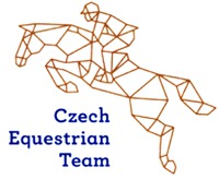 Czech Equestrian Team