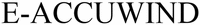 E-ACCUWIND