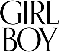 GIRL BOY
