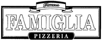 Famous FAMIGLIA PIZZERIA