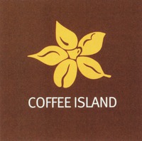 COFFEE ISLAND
