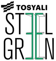 TOSYALI STEEL GREEN