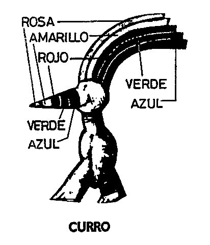 CURRO