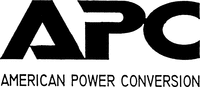 APC AMERICAN POWER CONVERSION