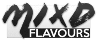 MIXD FLAVOURS