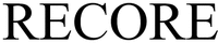 RECORE