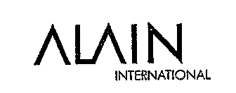 ALAIN