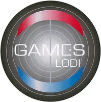 GAMES LODI