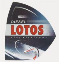 LOTOS DIESEL