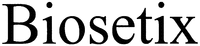 Biosetix