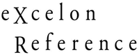 eXcelon Reference
